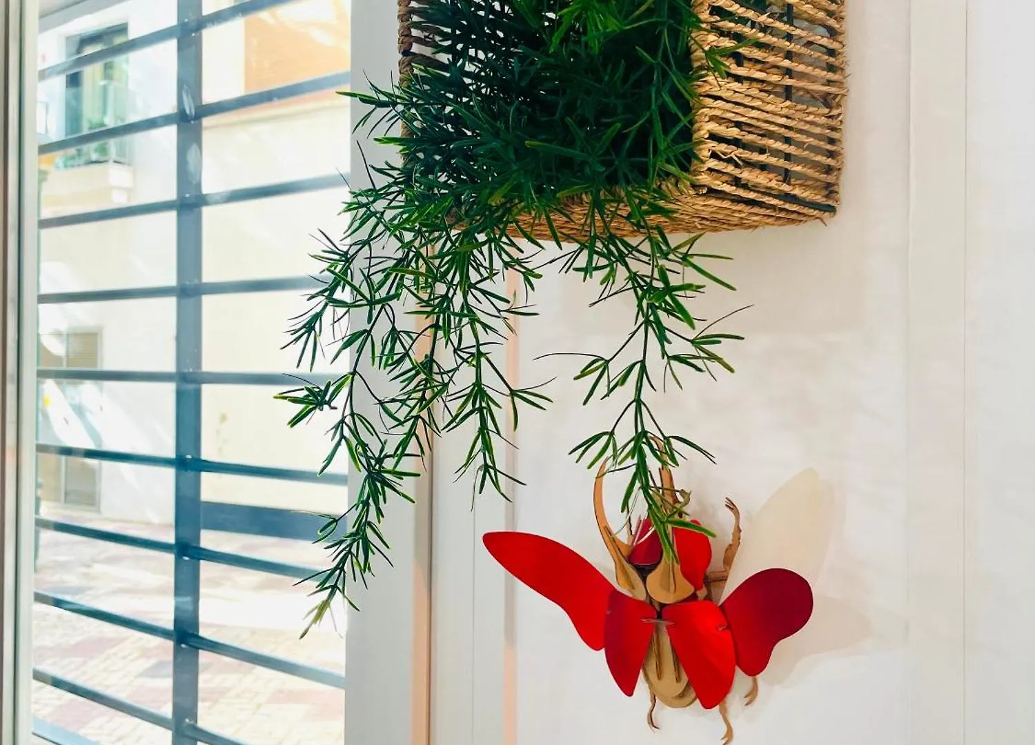 公寓 Completo Y Bello Apartamento En 马拉加