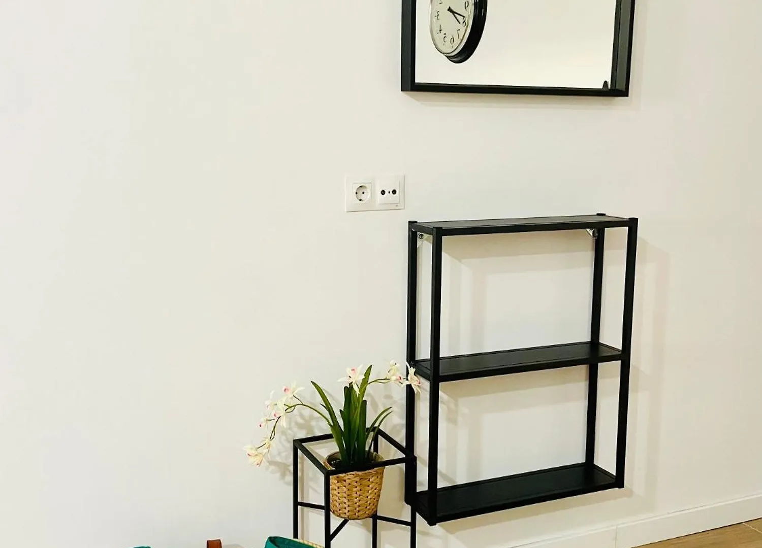 Completo Y Bello Apartamento En 马拉加