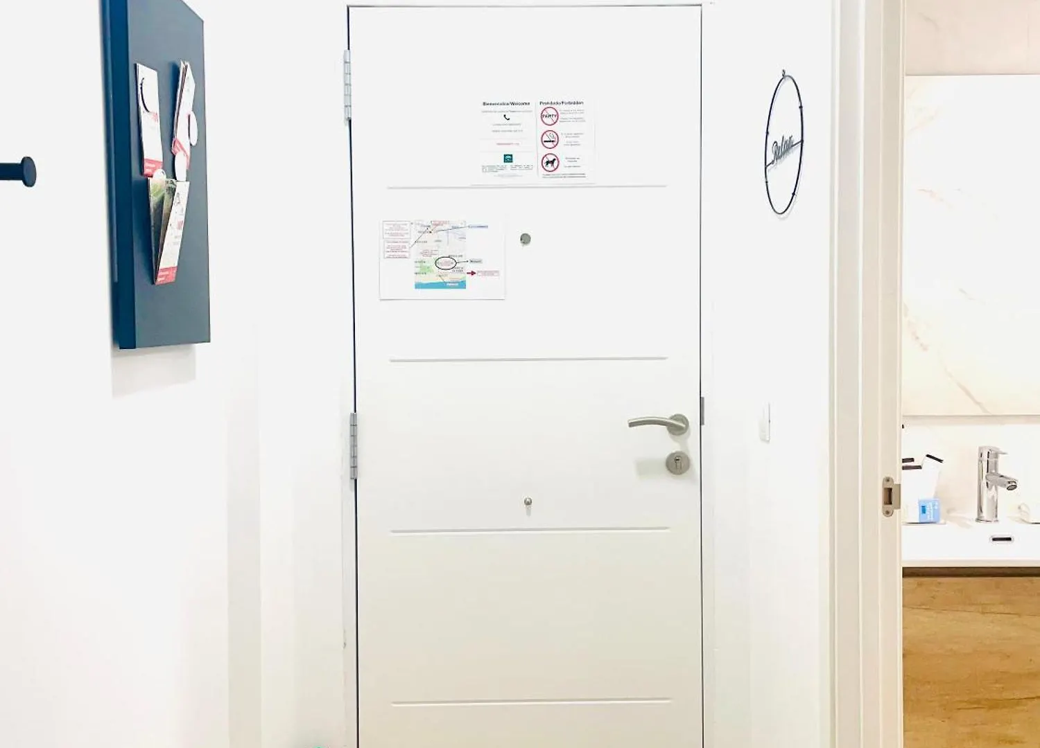 Completo Y Bello Apartamento En 马拉加 西班牙