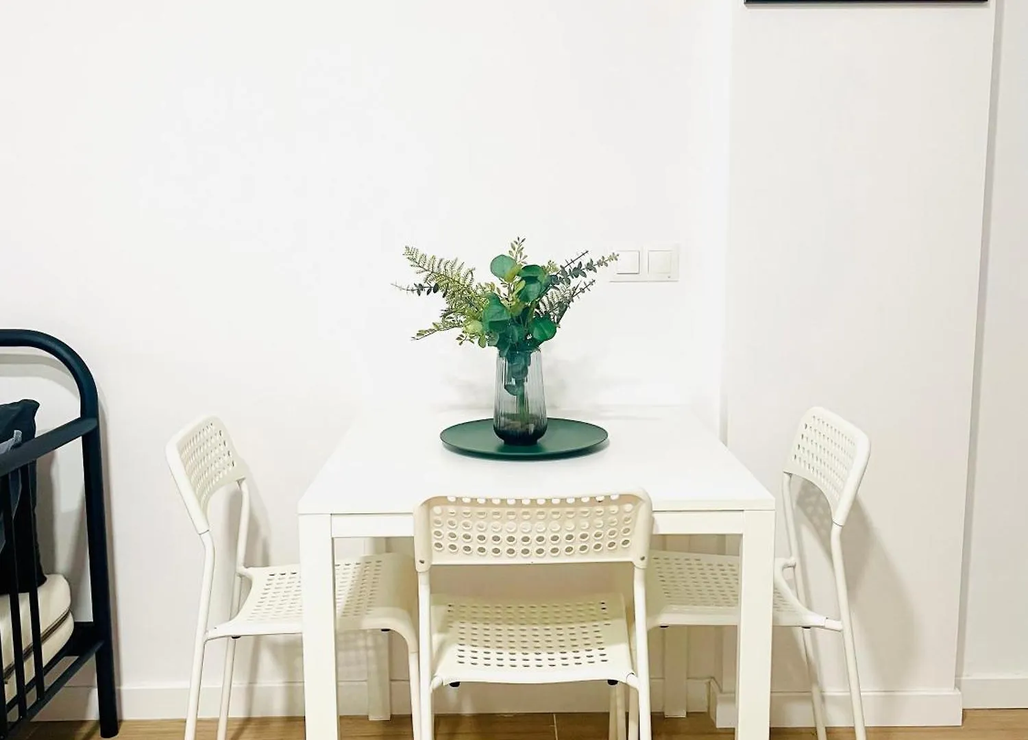 Completo Y Bello Apartamento En Malaga Spain