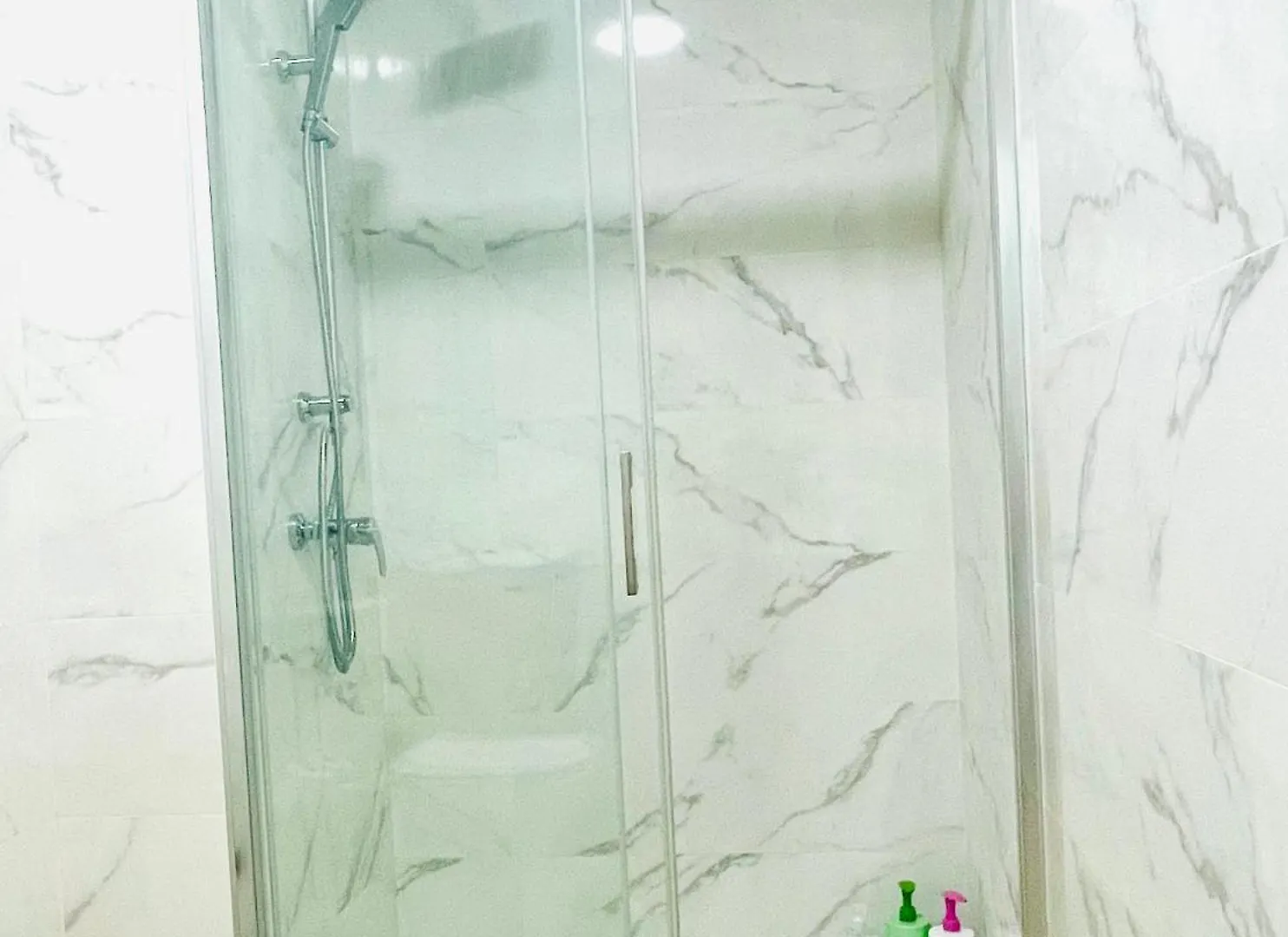 Completo Y Bello Apartamento En Málaga